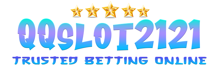 QQSLOT2121